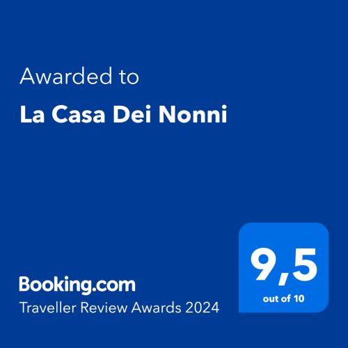 Naples Apartment | La Casa Dei Nonni