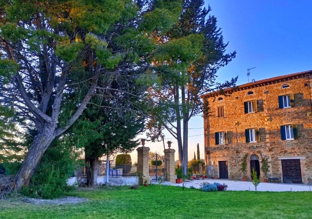 Lidarno Apartment | La Casa del Belvedere