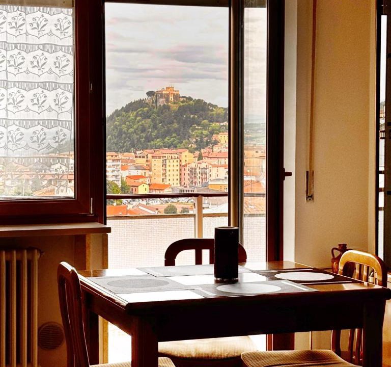 Campobasso Apartment | La Casa del Benessere