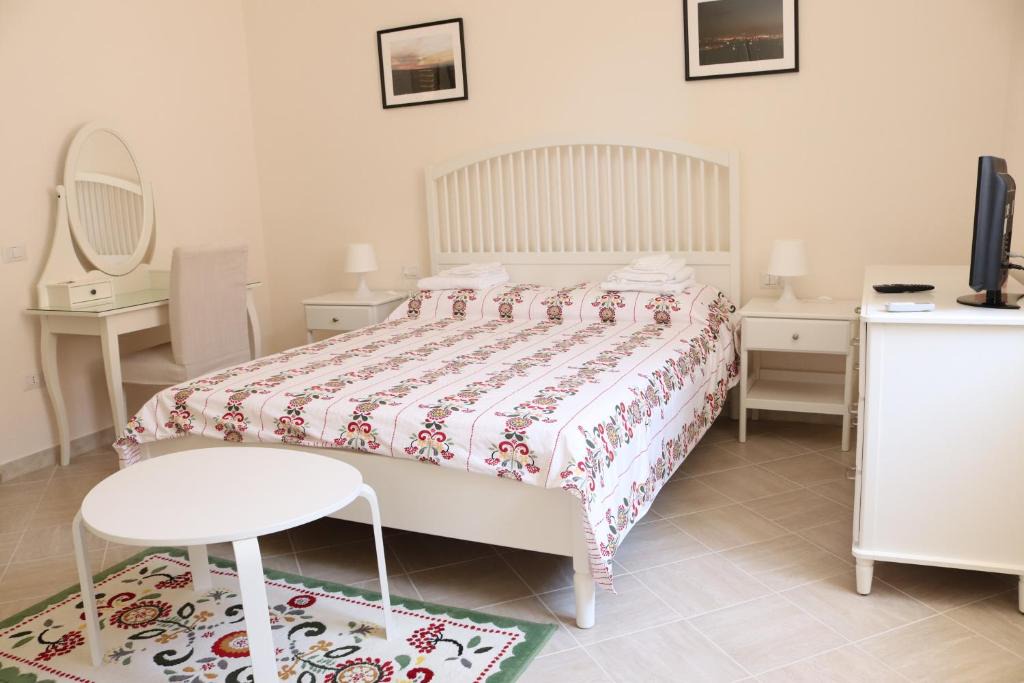 Somma Vesuviana House | La Casa del Borgho