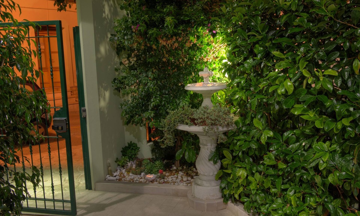 Campomarino Bed & Breakfast | La Casa del Nonno
