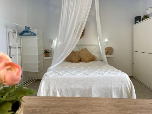 Santo Spirito Apartment | La Casa del Pescatore n 33 - porto di St Spirito Bari