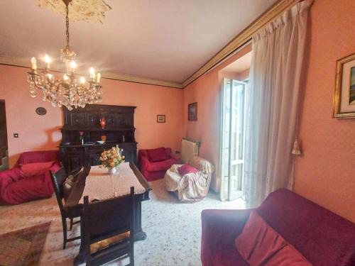 Atessa Apartment | La Casa Del Teatro Atessa