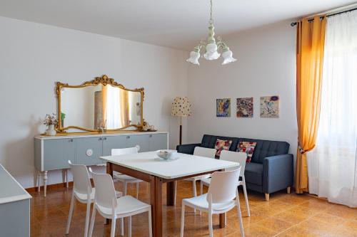 Rocca San Giovanni Apartment | La casa del viaggiatore - YourPlace Abruzzo