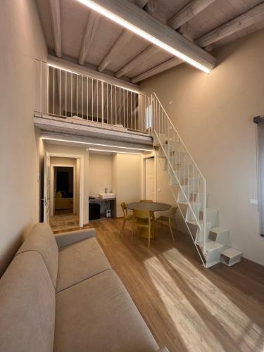 Ottiglio Apartment | La casa della Maestra Ermelinda