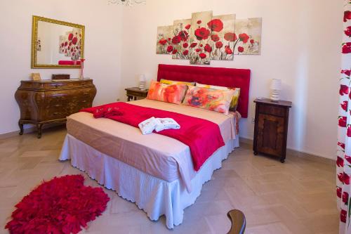 Fossacesia House | LA CASA DELLA MAMMINA