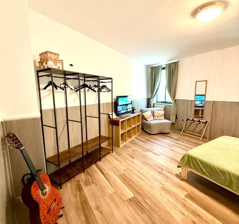 Lodi Apartment | La Casa della Musica B&B