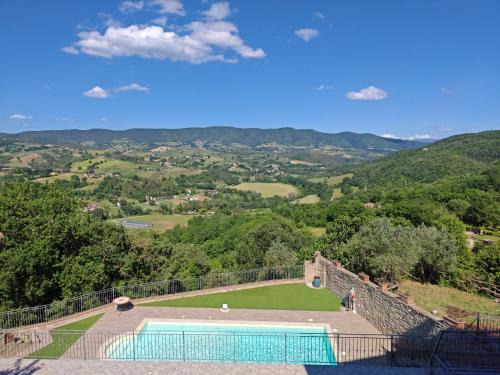 Gaglietole Apartment | la casa della nonna