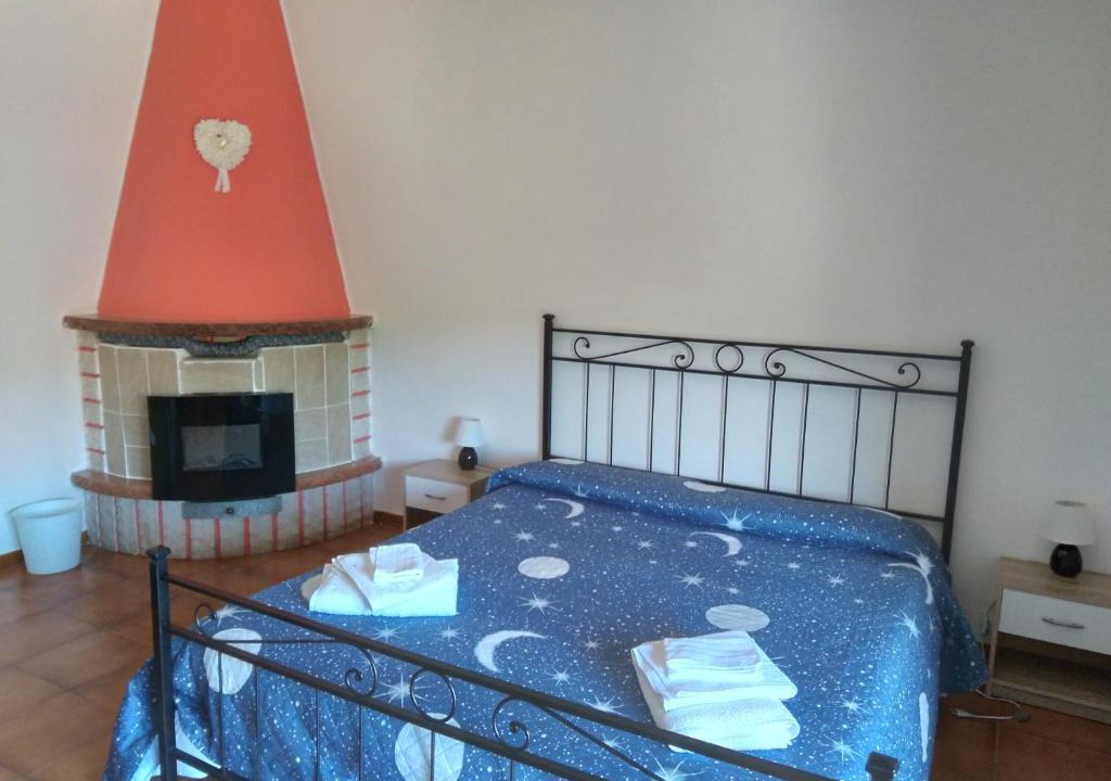 Semproniano House | La Casa delle Stelle Appartamento