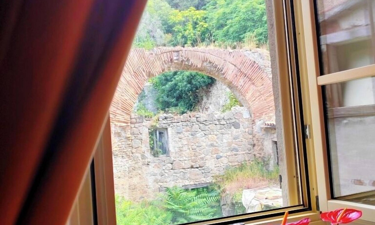 Bolsena Bed & Breakfast | La Casa Di Agartha
