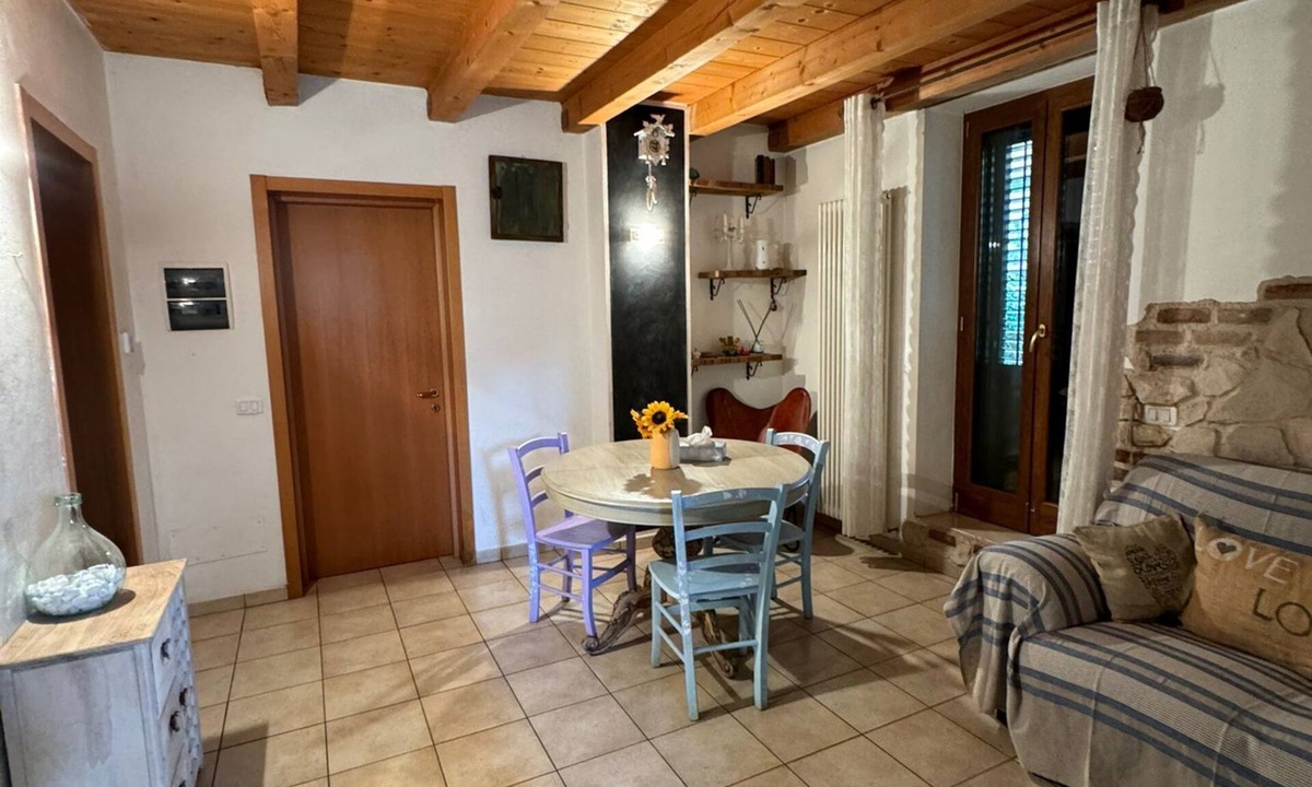 Ancona Apartment | La Casa di Agnese