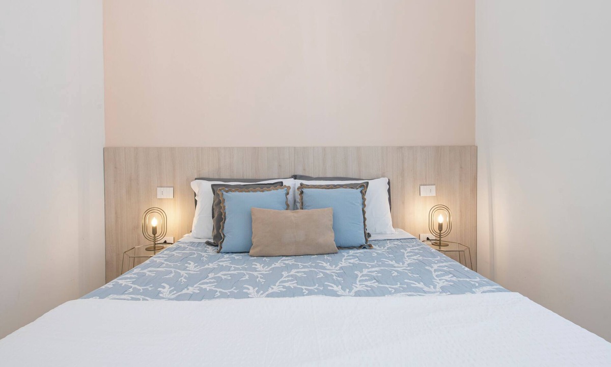 Cattolica Apartment | La Casa di Agnese - Three Bedroom Apartment, Sleeps 9