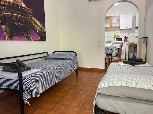 Oregina Apartment | La Casa di Ale