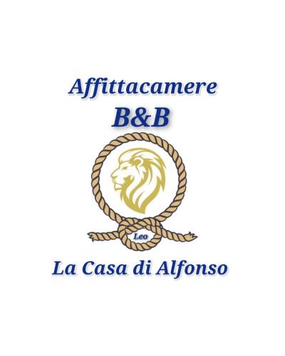 Marina Di Camerota Bed & Breakfast | La Casa di Alfonso