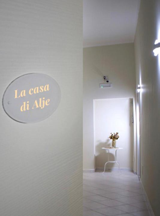 Vasto House | La casa di Alje