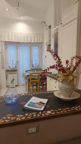 Pegli Apartment | La casa di Andrea