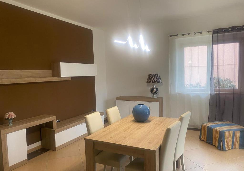 Teramo Apartment | La Casa di Anna