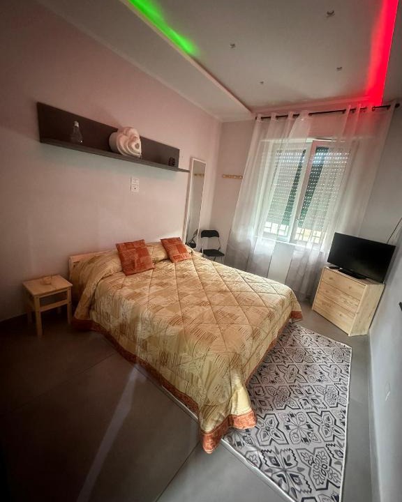 Barra Apartment | La casa di Antonella