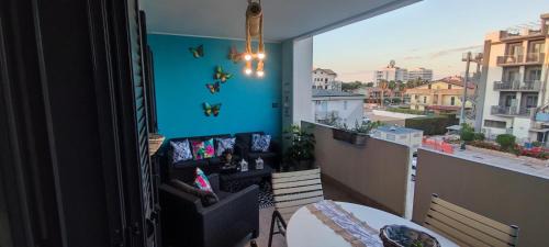 San Salvo Marina Apartment | La casa di Azzurra