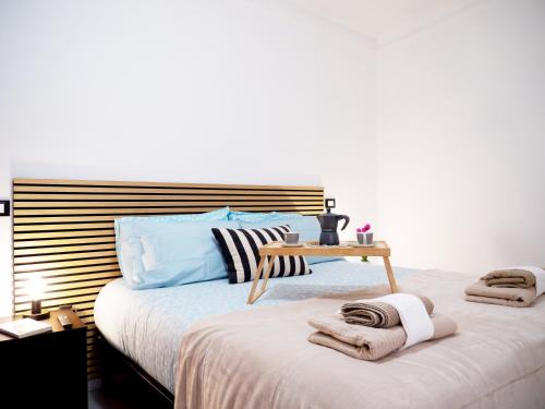 Pegli Apartment | La Casa di Betty