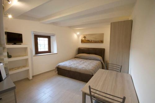 Vitorchiano House | LA CASA DI BRANCALEONE