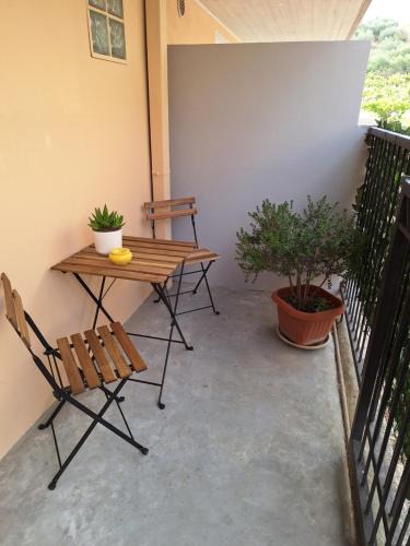 San Giovanni Teatino Apartment | La casa di Charlie