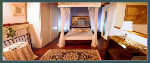 Fermo Apartment | La casa di Carla - Appartamento Palazzo Vinci