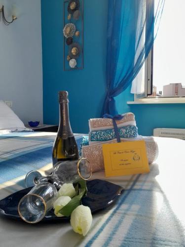 Fiuggi Apartment | La Casa di Carta FIUGGI