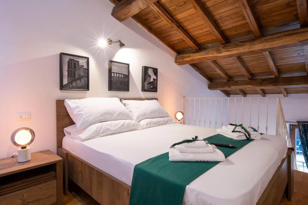 Nepi Apartment | La casa di Choco