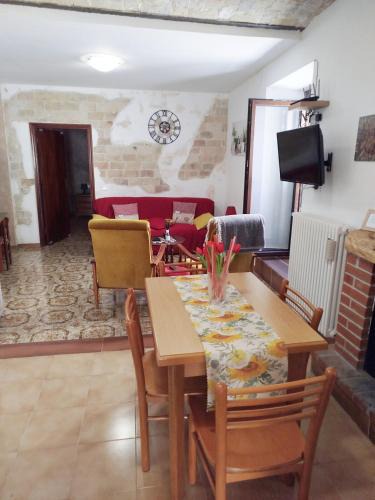 Pettorano sul Gizio House | La casa di Cinzia