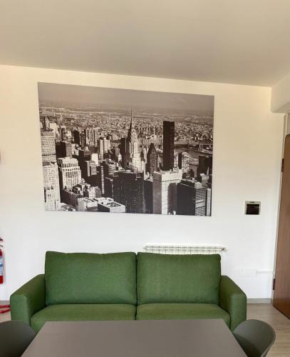Terni Apartment | La Casa Di Elda