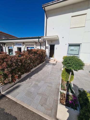 Avezzano Apartment | La Casa di Fiore