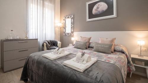 Rozzano House | La Casa di Gabri Affittacamere Humanitas ForumAssago Milano centro