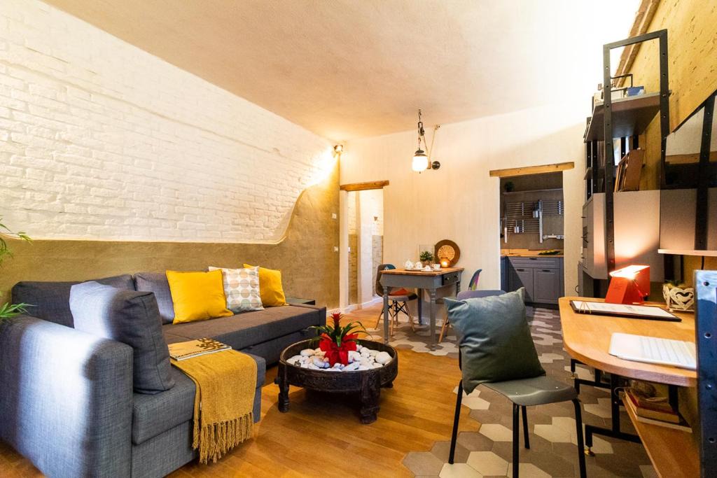 Osimo Apartment | La casa di Giò - Bio Appartamento