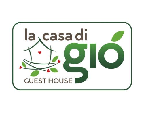 Laurenzana Bed & Breakfast | La casa di Gio’