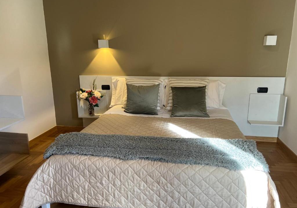 Laurenzana Bed & Breakfast | La casa di Gio’
