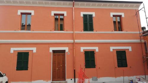 Montemarciano Apartment | La Casa di GiuSy