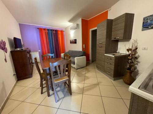 Terni Apartment | La casa di Glenda bis - alloggio zona ospedale
