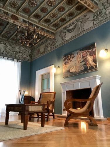Stroncone Bed & Breakfast | La Casa di Helena