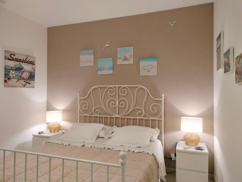 Porto Ercole Apartment | La casa di Ieia