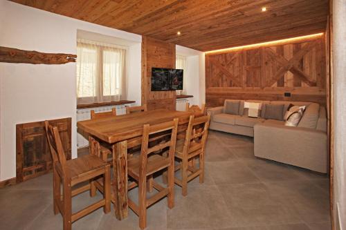 Sauze d'Oulx Apartment | La casa di Irene