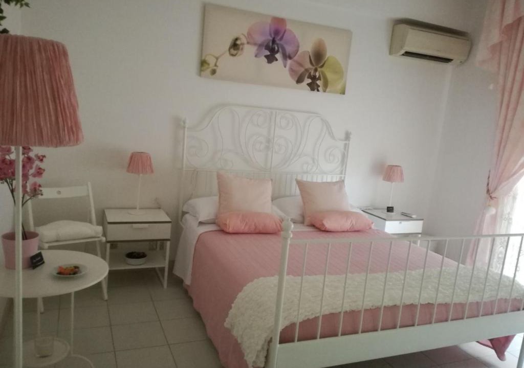 Loreto Bed & Breakfast | La Casa di Isabella Loreto