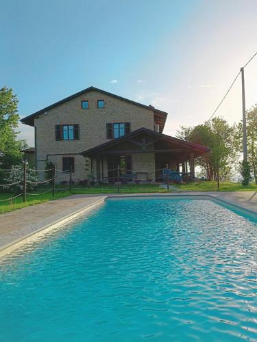 Cissone House | LA CASA DI TALIN - Camere e appartamenti - Accoglienza adults only