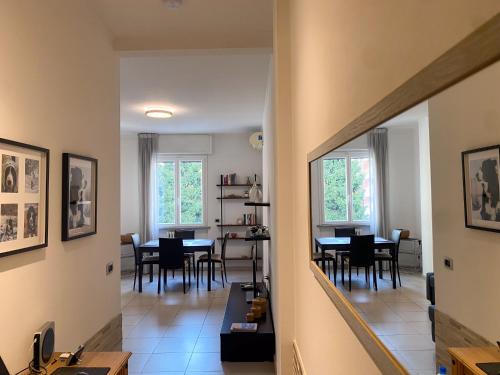 Gioia Apartment | La Casa di Jab