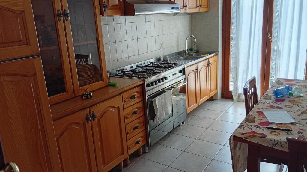 Avellino House | la casa di jonny con wi fi
