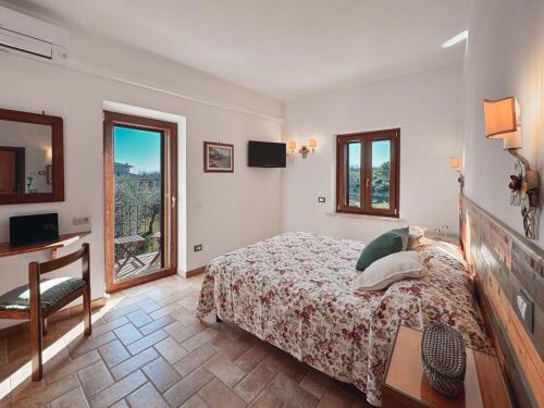 Acquasparta Bed & Breakfast | La Casa di Joy