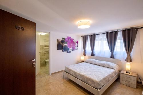 Fiano Romano House | La casa di Lally
