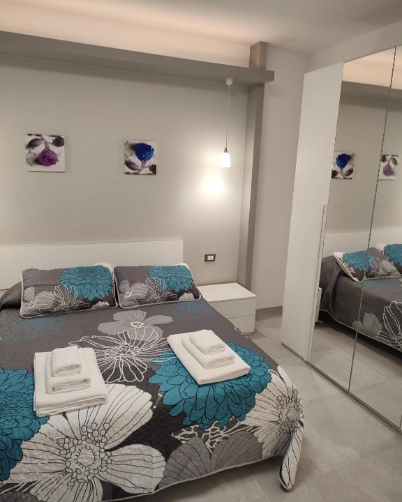 Pegli Apartment | La Casa di Linda