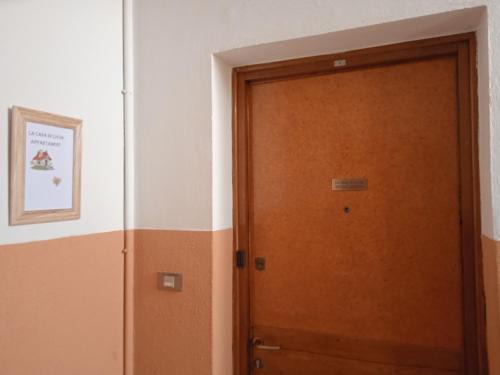 Novara Apartment | La casa di Lucia Appartamento