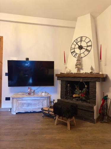 Rivisondoli Apartment | La Casa di Lulù - nel cuore di Rivisondoli